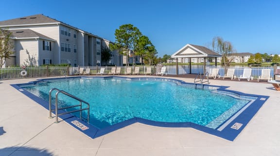 Lee Vista Club Apartments in Orlando FL Concord Rents